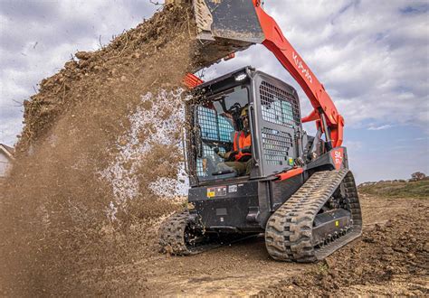 who makes the best compact track loader chicago|Eight Compact Track Loaders You Need to Know About.